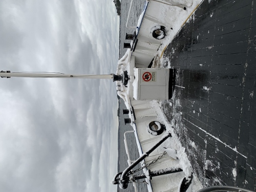 Stockholm - Schiffstour in die Schären