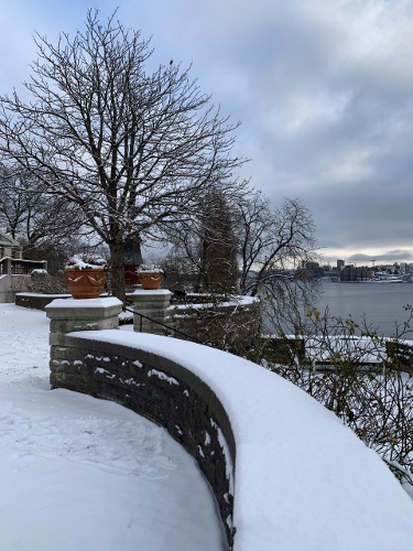 Djurgarden - Waldemarsudde