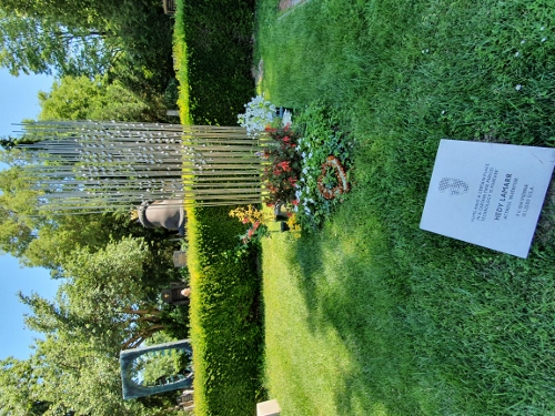 Wien 2021 - Zentralfriedhof