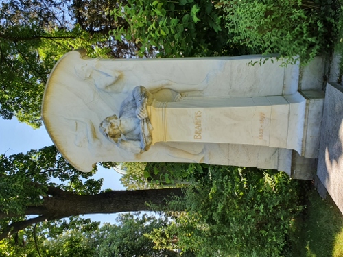 Wien 2021 - Zentralfriedhof