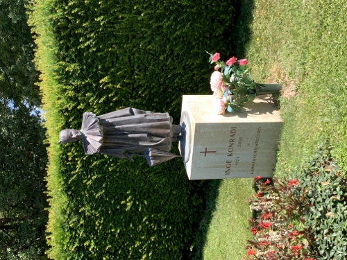 Wien 2021 - Zentralfriedhof