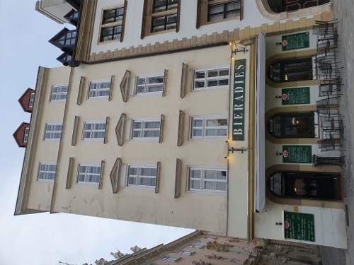 Wien 2022 - Impressionen