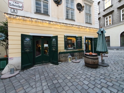 Wien 2022 - Impressionen