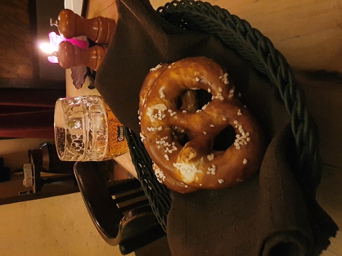 Wien 2022 - Impressionen