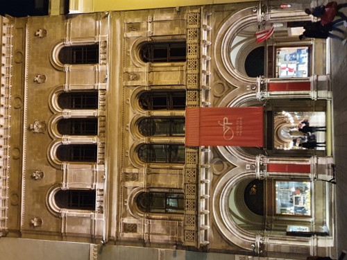 Wien 2022 - Impressionen