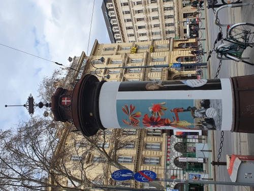 Wien 2022 - Impressionen