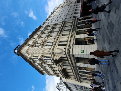 Wien 2022 - Impressionen