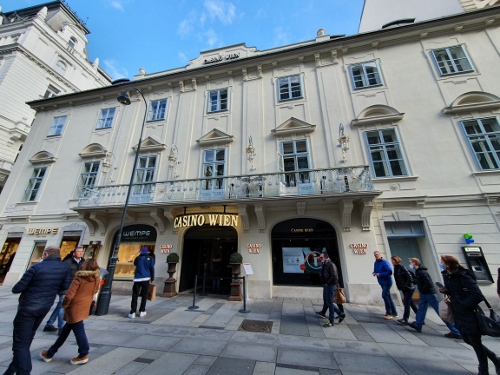 Wien 2022 - Impressionen