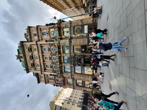 Wien 2022 - Impressionen