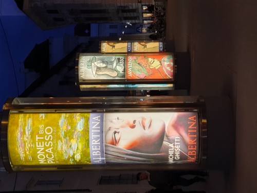 Wien 2022 - Impressionen