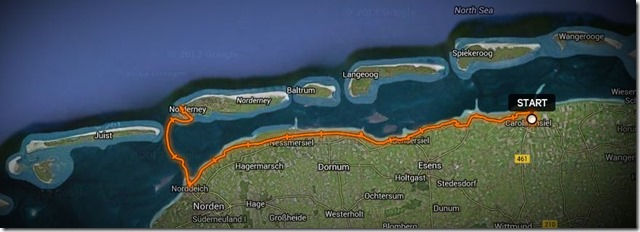 route route