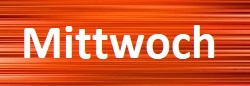 Mittwoch