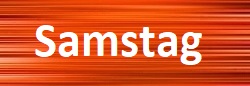 Samstag